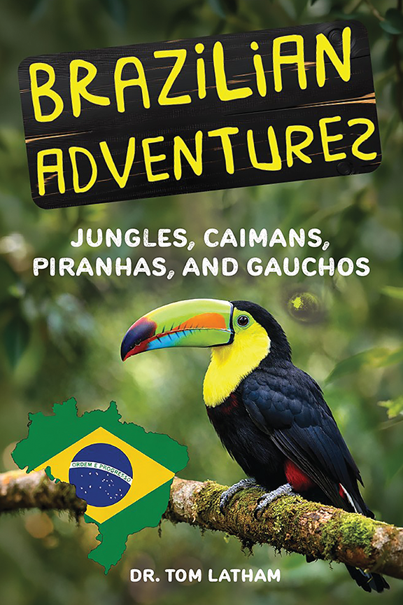 "Into the Light" Book Cover